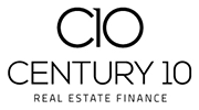 Century 10 Real Estate Finance Logo